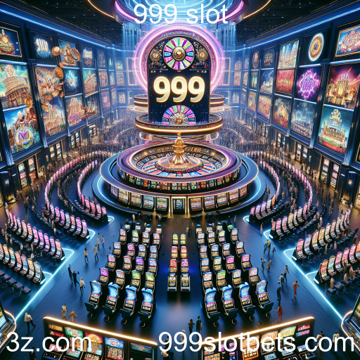 Descubra a Categoria 'Alta Aposta' no 999 Slot