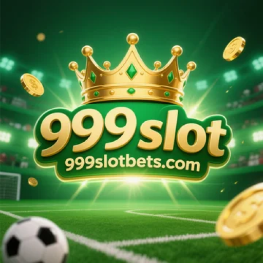 999 slot